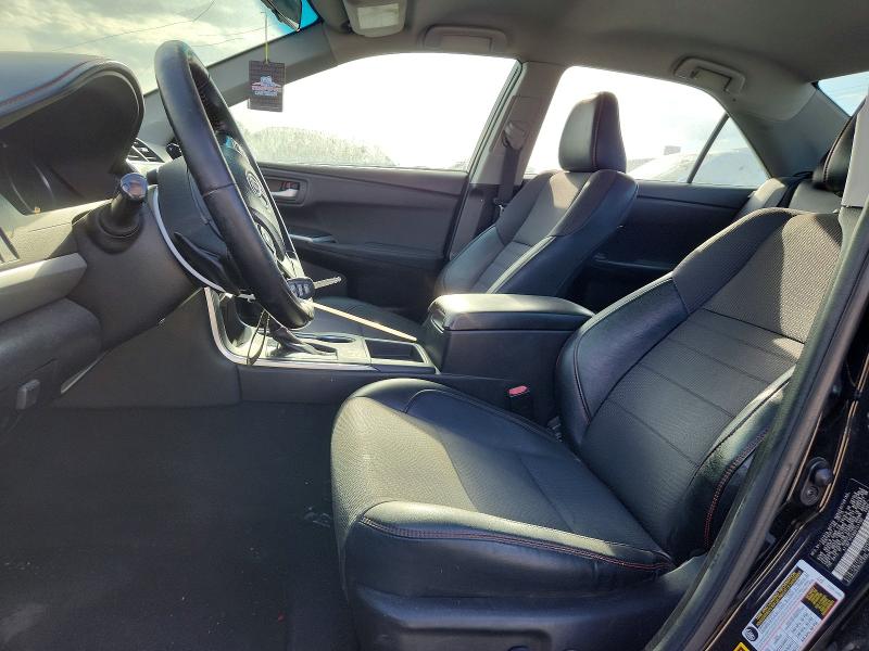 Photo 7 from auction – 2016 TOYOTA CAMRY with VIN 4T1BF1FK9GU131190