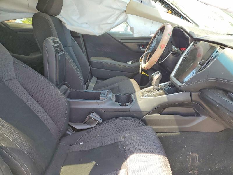 Снимка 7 от търг – 2020 SUBARU OUTBACK с VIN 4S4BTAEC7L3129358