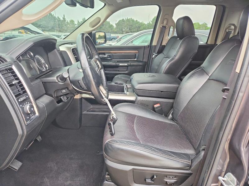 Photo 7 from auction – 2015 RAM 1500 with VIN 1C6RR7JM5FS550757