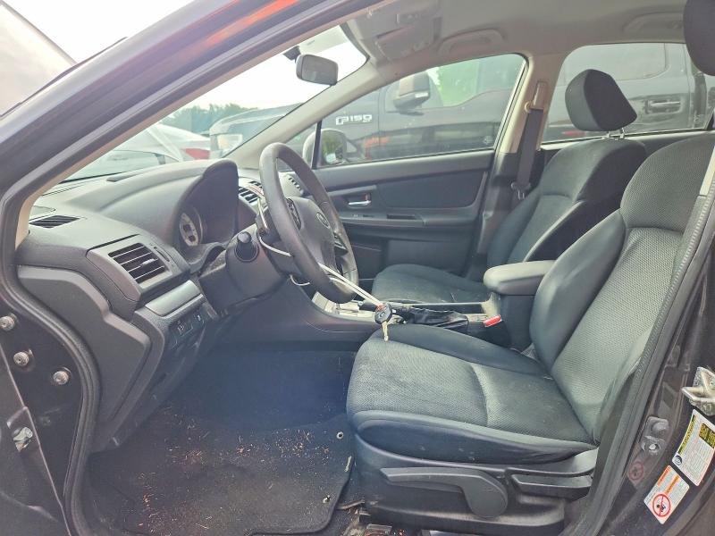 Photo 7 from auction – 2013 SUBARU IMPREZA with VIN JF1GJAC62DH012181