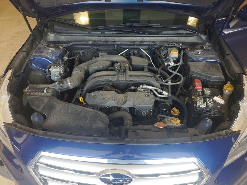 Photo 12 from auction – 2015 SUBARU OUTBACK with VIN 4S4BSALC9F3256896