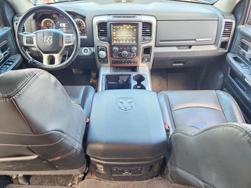 Photo 8 from auction – 2015 RAM 1500 with VIN 1C6RR7NT9FS596447