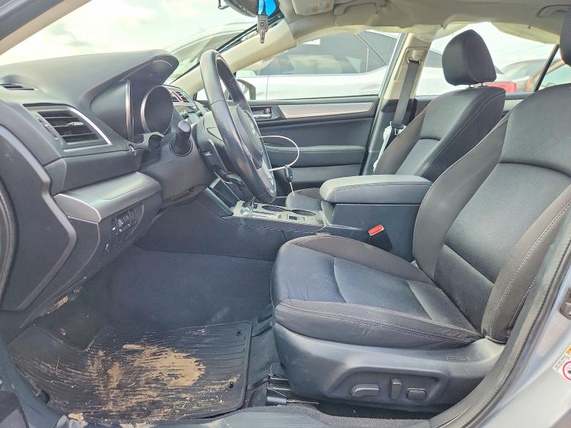 Photo 7 from auction – 2017 SUBARU LEGACY with VIN 4S3BNAD60H3044329