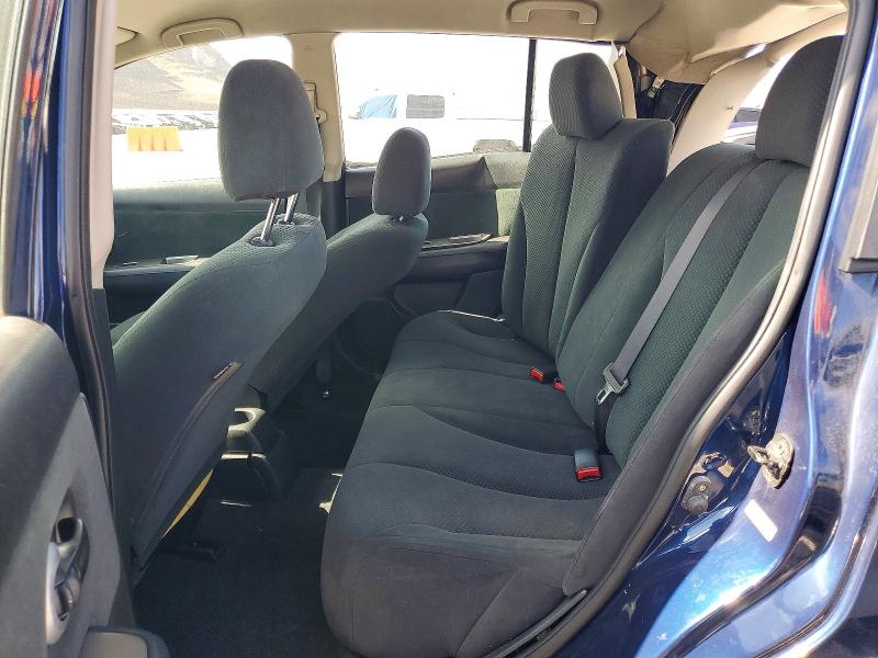 Zdjęcie 10 z aukcji – 2012 NISSAN VERSA z VIN 3N1BC1CP0CK275883