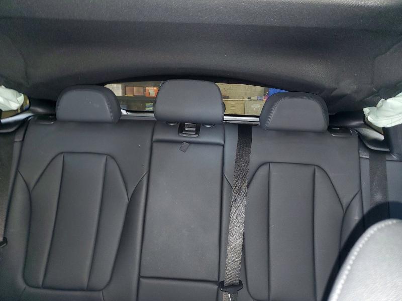 Zdjęcie 10 z aukcji – 2019 BMW X4 z VIN 5UXUJ3C52KLG54914