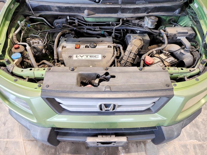Photo 12 from auction – 2008 HONDA ELEMENT with VIN 5J6YH28768L010223