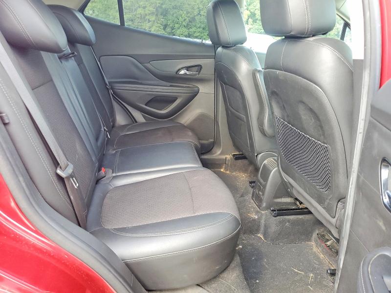 Фото 11 с аукциона – 2018 BUICK ENCORE с VIN KL4CJASB7JB717977