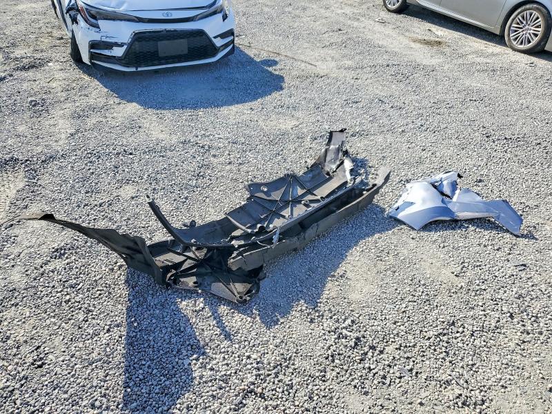 Photo 13 from auction – 2020 TOYOTA RAV4 with VIN JTMW1RFV7LJ018394