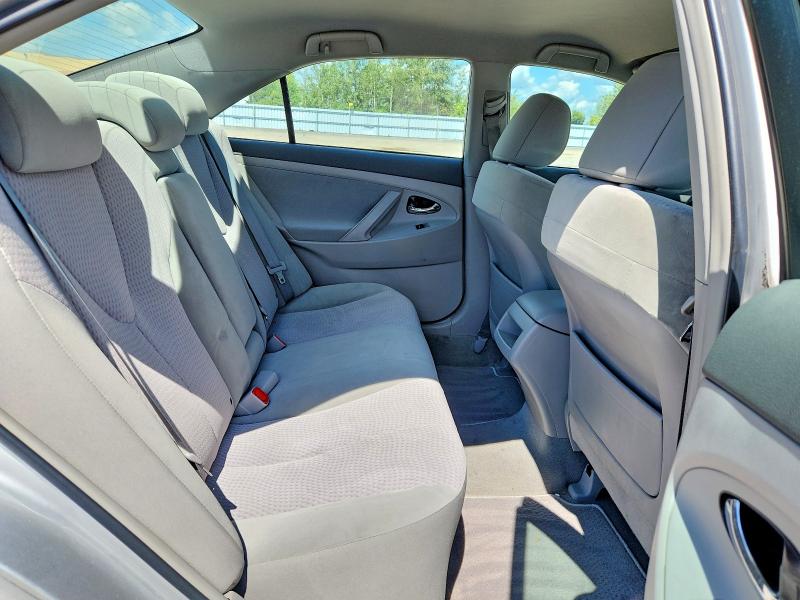 Photo 10 from auction – 2011 TOYOTA CAMRY with VIN 4T1BF3EK0BU718027