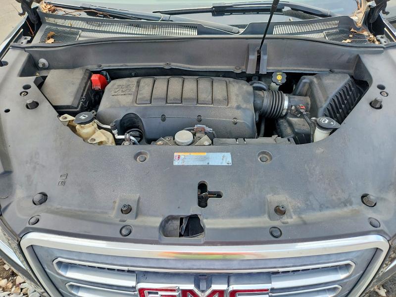 Photo 12 from auction – 2014 GMC ACADIA with VIN 1GKKVRKD1EJ314549