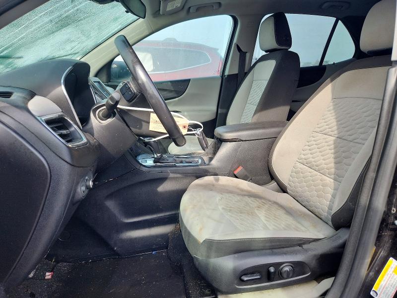 Снимка 7 от търг – 2019 CHEVROLET EQUINOX с VIN 2GNAXUEV7K6251532