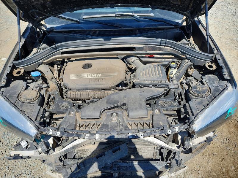 Photo 12 from auction – 2020 BMW X1 with VIN WBXJG9C08L5R06147