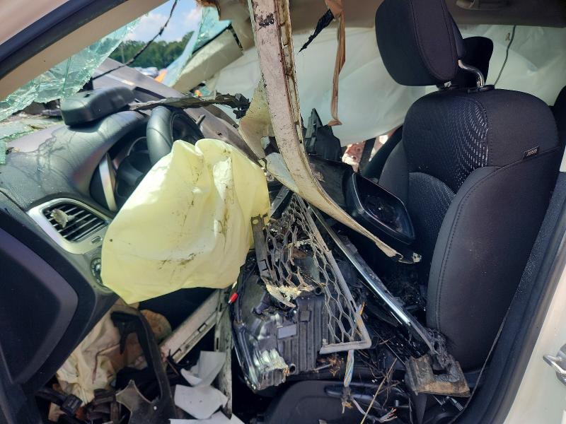 Photo 7 from auction – 2019 DODGE JOURNEY with VIN 3C4PDCAB6KT751243
