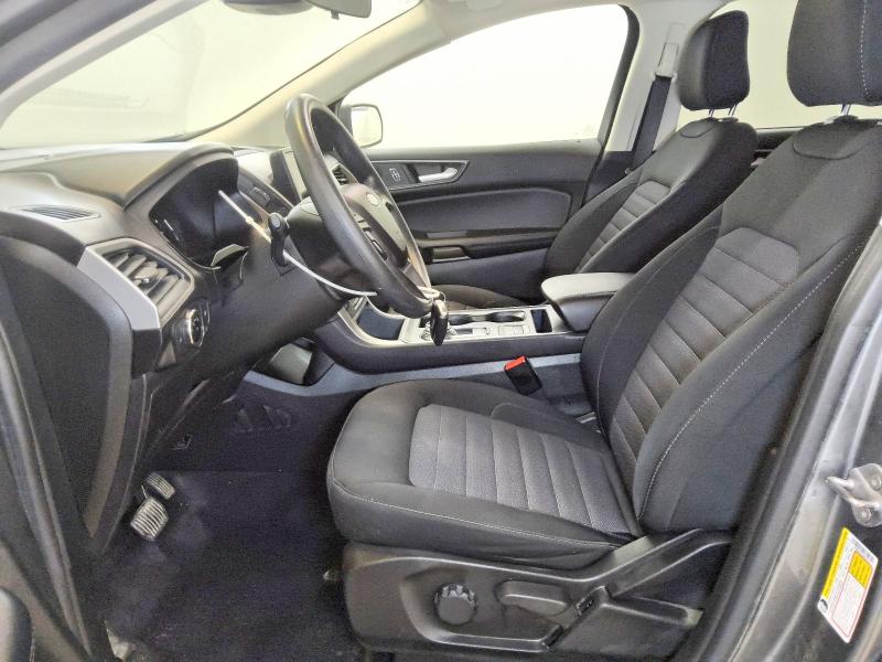 Photo 7 from auction – 2023 FORD EDGE with VIN 2FMPK4G90PBA42273