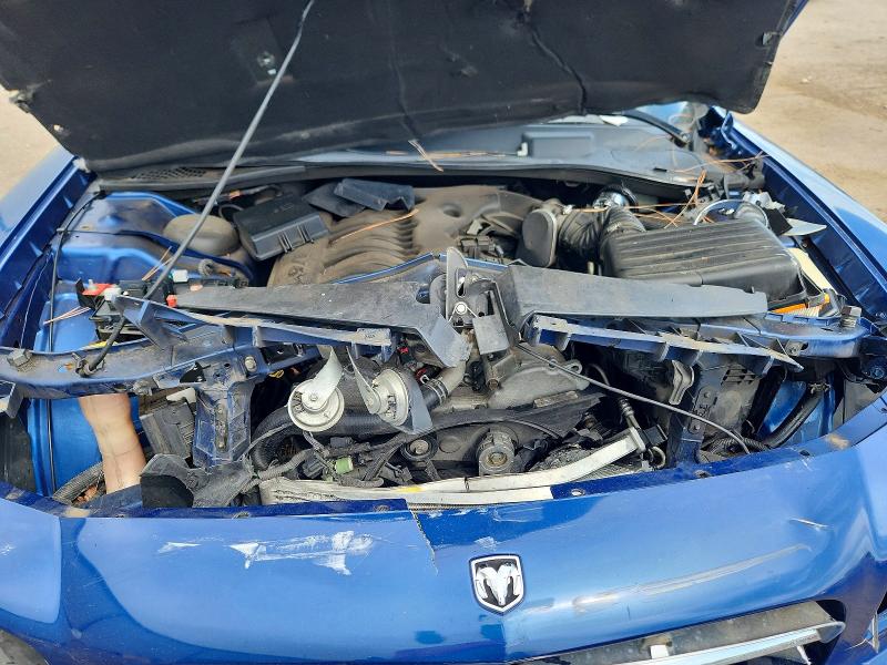 Photo 11 from auction – 2010 DODGE CHARGER with VIN 2B3CA3CV7AH309322
