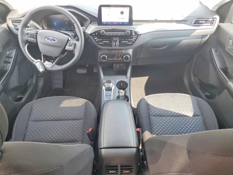 Photo 8 from auction – 2025 FORD ESCAPE with VIN 1FMCU0GNXSUA67246