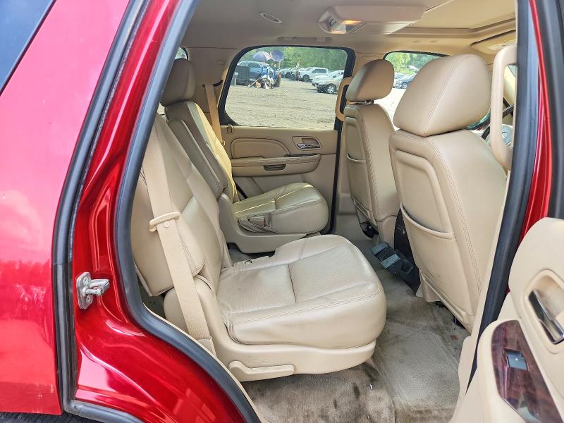 Photo 11 from auction – 2012 CADILLAC ESCALADE with VIN 1GYS4BEF3CR272154