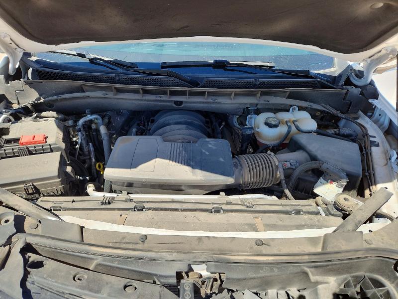 Photo 12 from auction – 2024 GMC YUKON with VIN 1GKS1DKL4RR378839