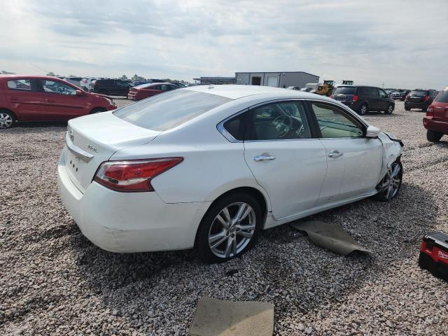 Photo 3 from auction – 2013 NISSAN ALTIMA with VIN 1N4BL3AP6DC137872