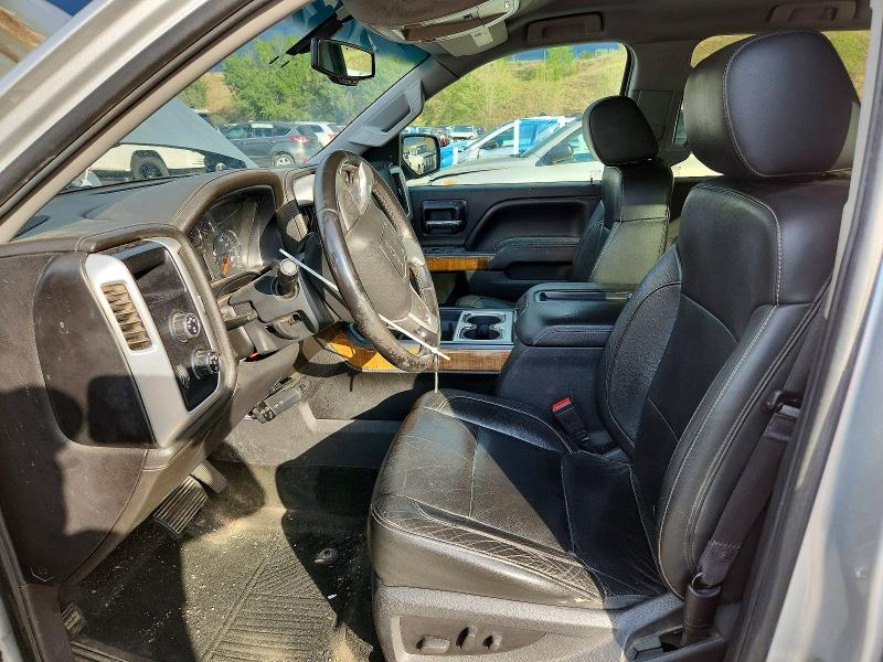 Zdjęcie 7 z aukcji – 2014 GMC SIERRA z VIN 3GTU2VEC7EG302173