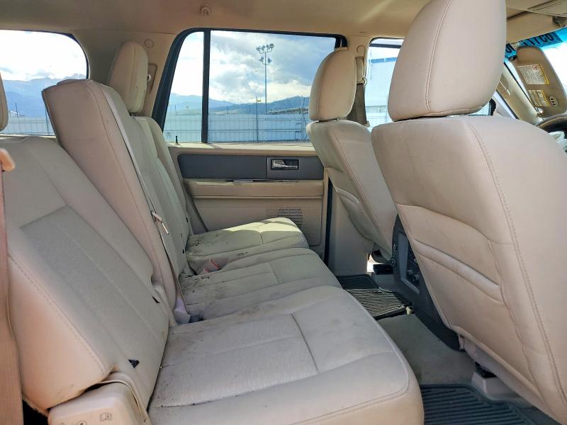 Photo 11 from auction – 2012 FORD EXPEDITION with VIN 1FMJK1J55CEF23015