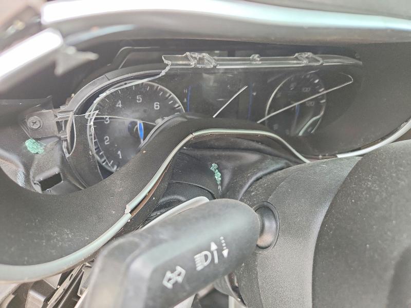 Photo 9 from auction – 2021 CHRYSLER VOYAGER with VIN 2C4RC1DG7MR504505