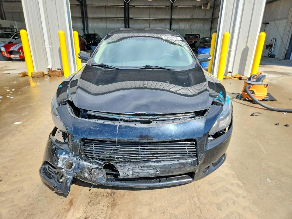 Photo 5 from auction – 2013 NISSAN MAXIMA with VIN 1N4AA5AP1DC842849