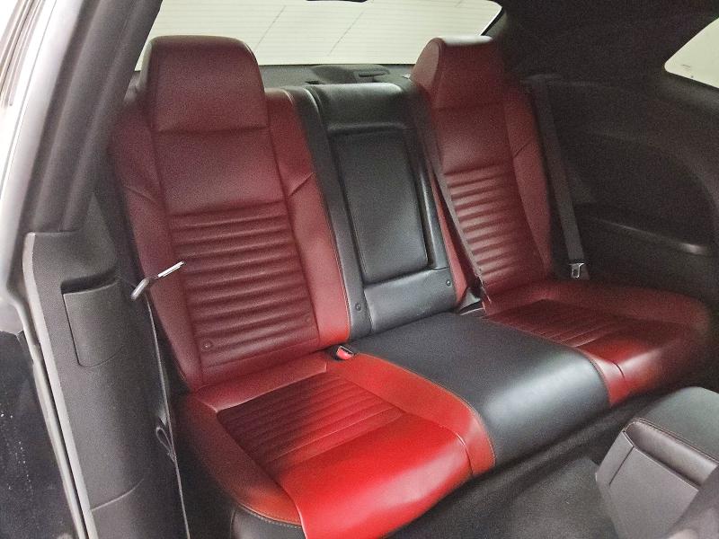 Photo 10 from auction – 2013 DODGE CHALLENGER with VIN 2C3CDYBT0DH534242