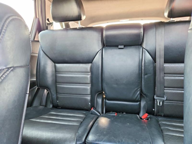 Photo 10 from auction – 2019 KIA SORENTO with VIN 5XYPKDA54KG448944