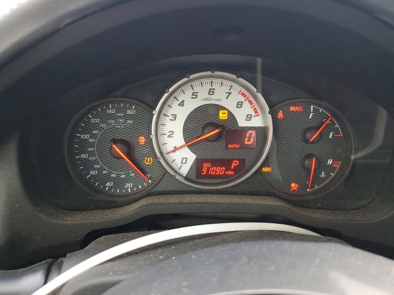 Photo 9 from auction – 2019 TOYOTA 86 with VIN JF1ZNAA17K8702400
