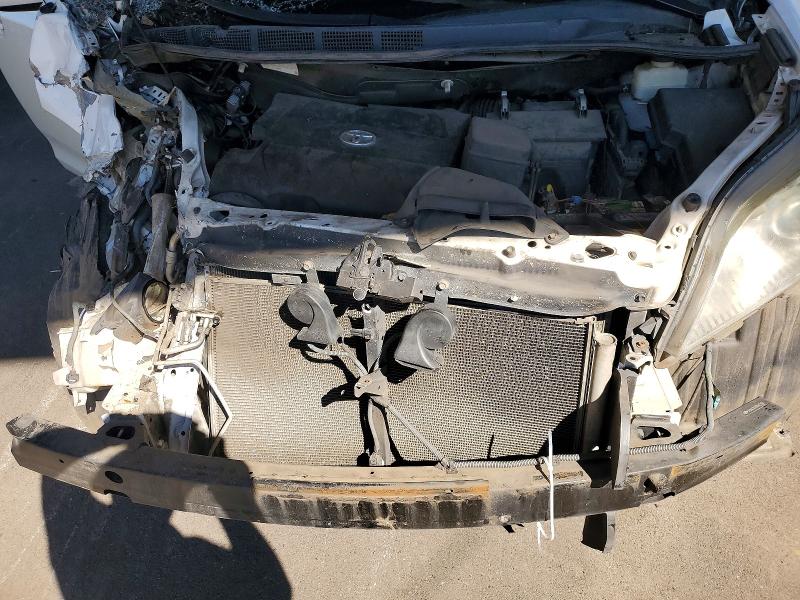 Photo 12 from auction – 2011 TOYOTA SIENNA with VIN 5TDKK3DC4BS067158