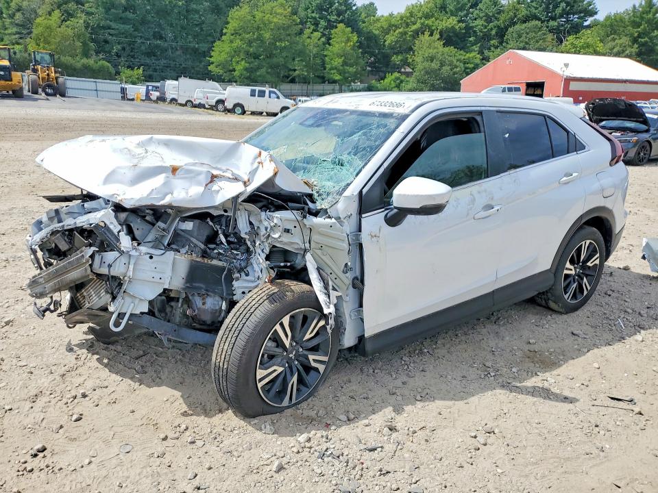 2024 MITSUBISHI ECLIPSE CROSS - Търг №67332686