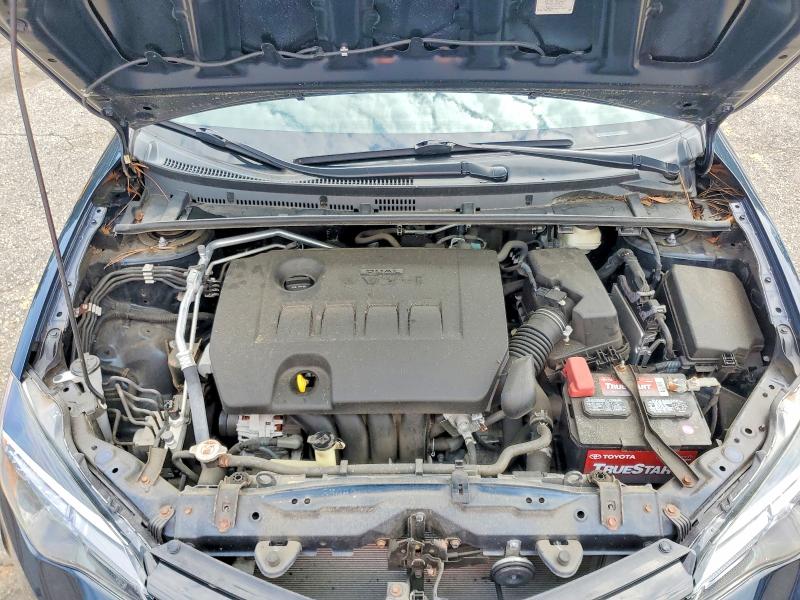 صورة رقم 11 من المزاد - 2017 TOYOTA COROLLA مع VIN 2T1BURHE0HC952435