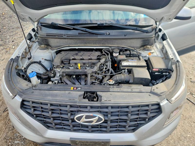 Photo 12 from auction – 2020 HYUNDAI VENUE with VIN KMHRB8A36LU048930