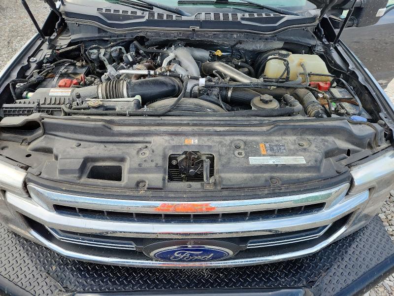 Photo 11 from auction – 2022 FORD F250 with VIN 1FT8W2BT2NEE83862