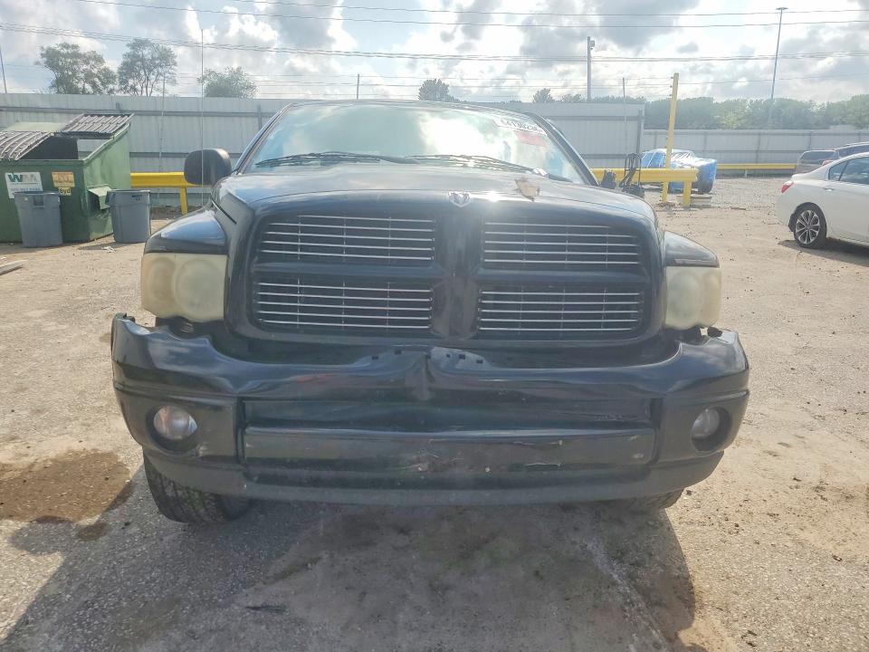 Photo 5 from auction – 2004 DODGE RAM with VIN 1D7HU18D44J208201