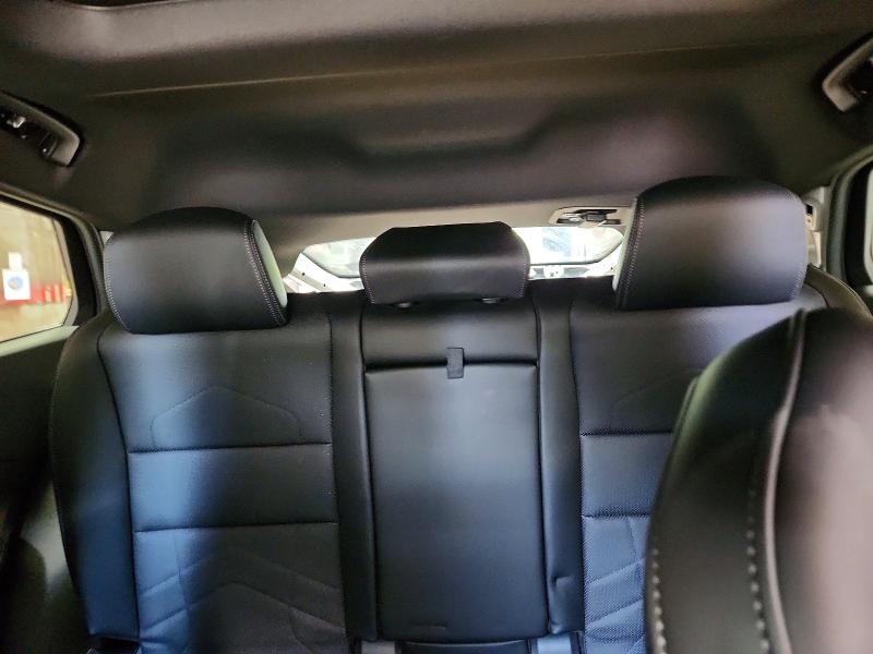 Photo 10 from auction – 2026 BMW X2 with VIN WBX63GM05T5556724