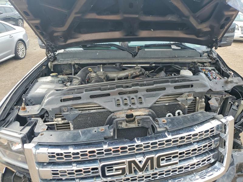 Zdjęcie 11 z aukcji – 2014 GMC SIERRA z VIN 1GT120C80EF151957
