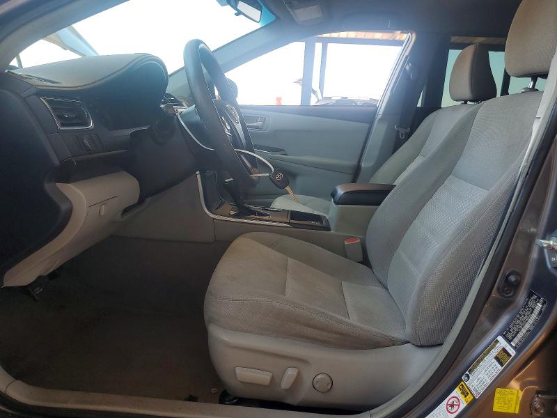 Photo 7 from auction – 2015 TOYOTA CAMRY with VIN 4T1BF1FK4FU950588