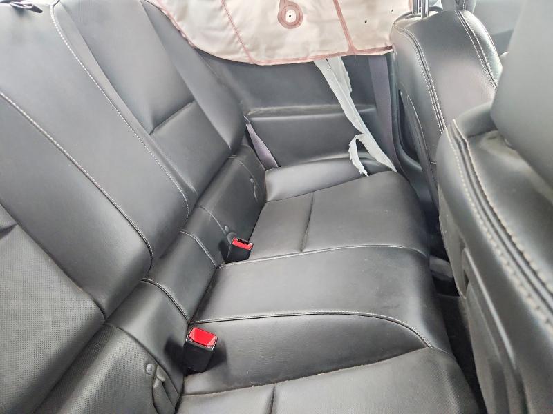 Photo 10 from auction – 2013 CHEVROLET CAMARO with VIN 2G1FT1EW8D9219023