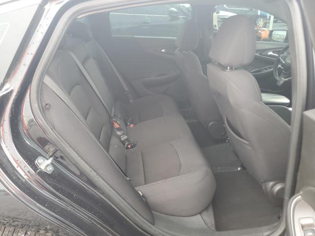 Photo 10 from auction – 2023 CHEVROLET MALIBU with VIN 1G1ZD5ST7PF189410