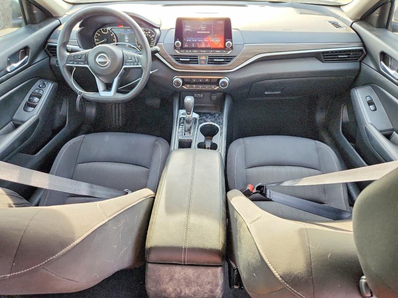 Photo 8 from auction – 2024 NISSAN ALTIMA with VIN 1N4BL4DV0RN358895