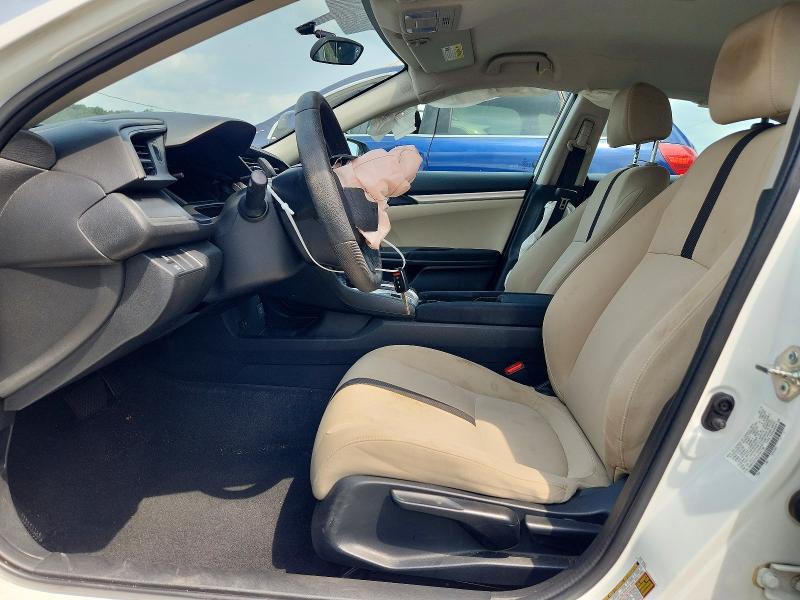 Photo 7 from auction – 2018 HONDA CIVIC with VIN 2HGFC2F56JH587156