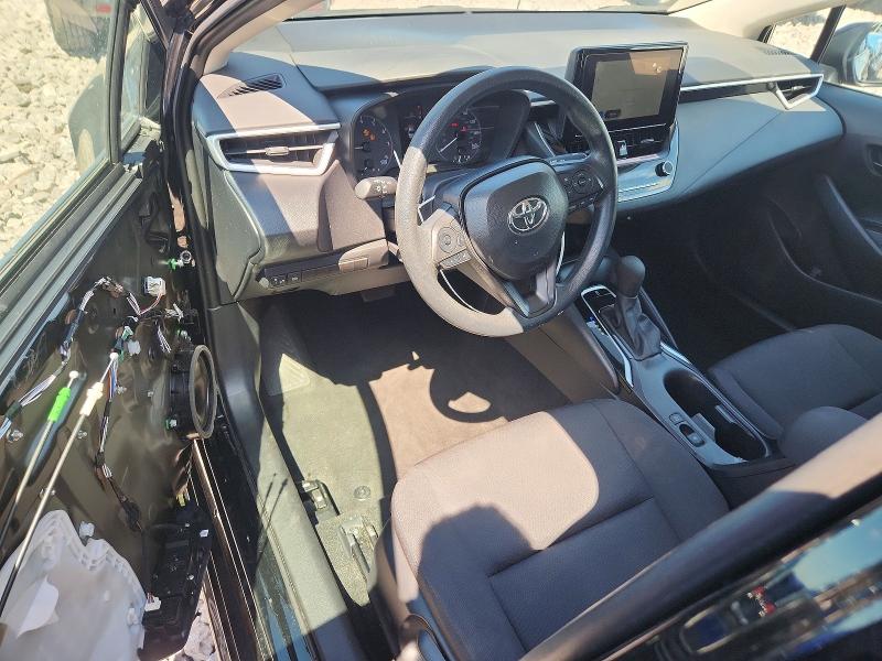 صورة رقم 8 من المزاد - 2025 TOYOTA COROLLA مع VIN 5YFB4MDEXSP323569