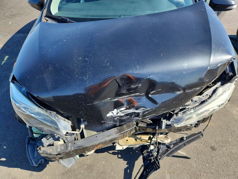 Zdjęcie 11 z aukcji – 2017 TOYOTA COROLLA z VIN 5YFBURHE9HP702806