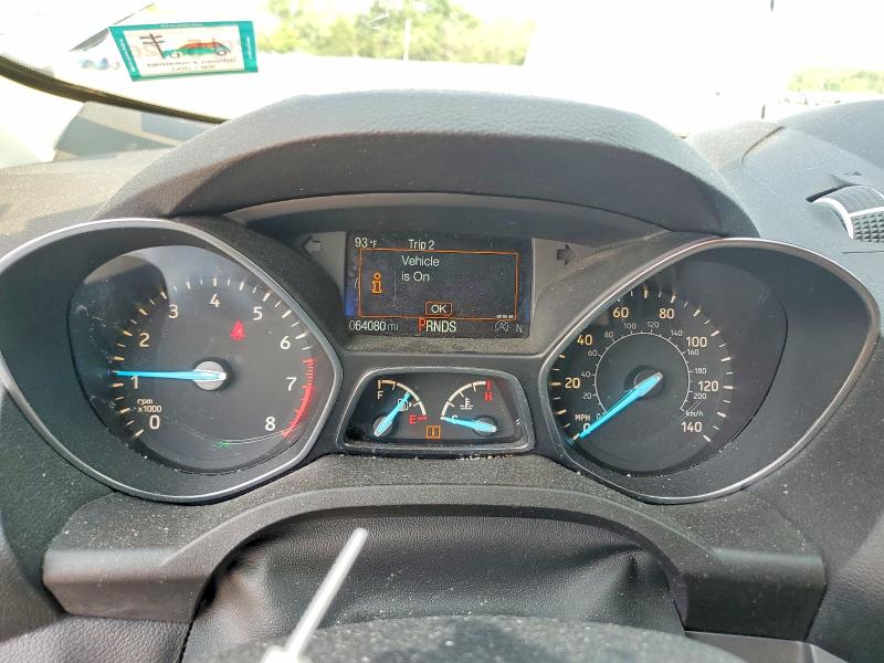 Zdjęcie 9 z aukcji – 2019 FORD ESCAPE z VIN 1FMCU0GD3KUB48550