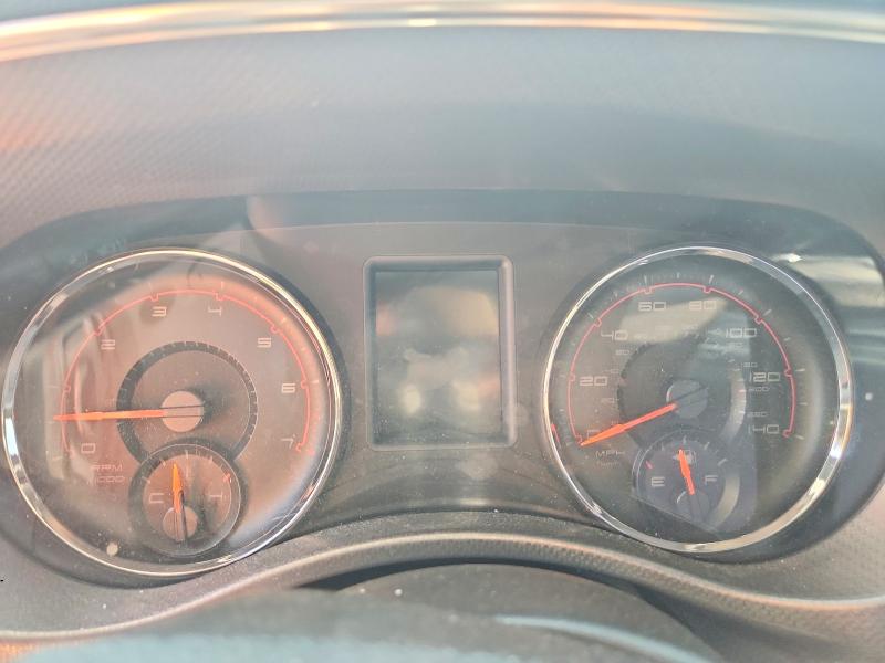 Photo 9 from auction – 2013 DODGE CHARGER with VIN 2C3CDXBG7DH609967