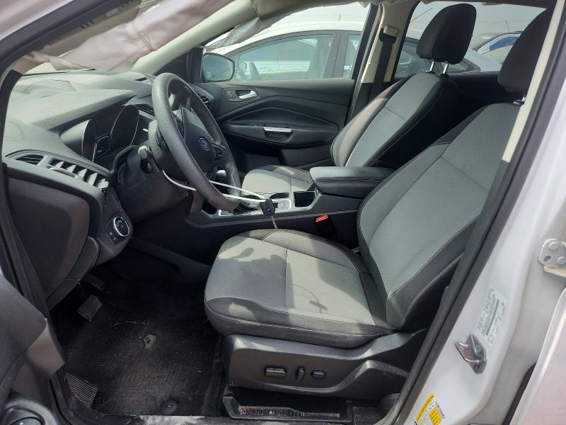 Photo 7 from auction – 2017 FORD ESCAPE with VIN 1FMCU0GD0HUD17948