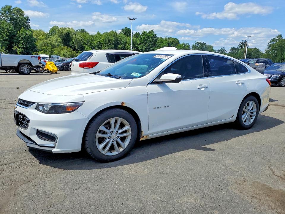 2016 CHEVROLET MALIBU - Търг №65619016
