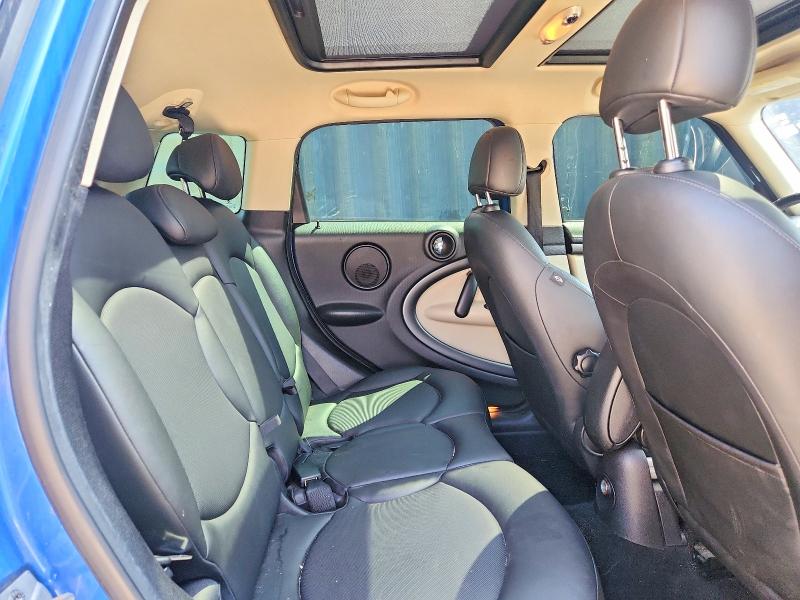 Photo 10 from auction – 2013 MINI COOPER with VIN WMWZC5C54DWP34546